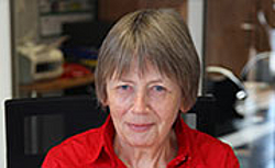 Bild von Ulrike Tabbert 